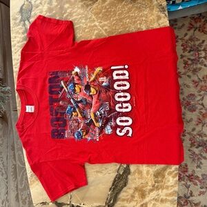 Boston Red Socks 2018 T-Shirt